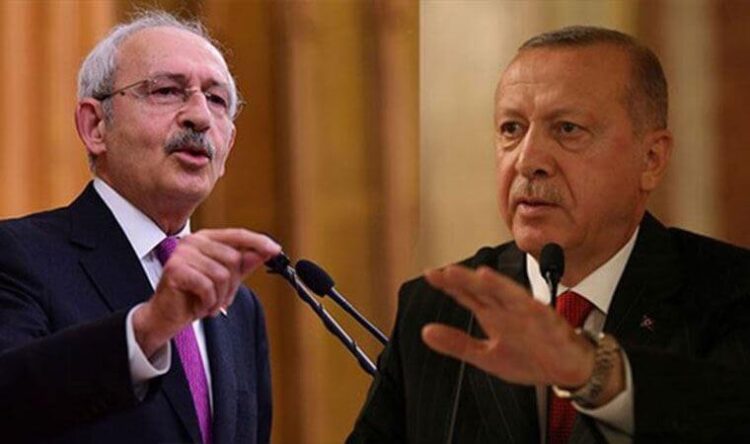 CHP’li Öztunç’tan AKP’li isme ‘Kılıçdaroğlu’ yanıtı: Cesareti olsa…