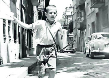 Meşhur fotoğraftaki ‘gazeteci çocuk’ yaşamını yitirdi