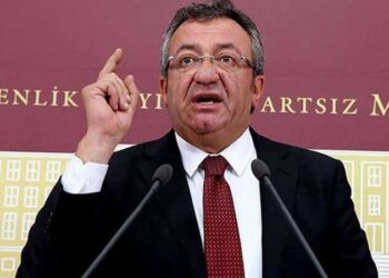 CHP Grup Başkanvekili Engin Altay: Kararı verecek olan Millet İttifakı’dır