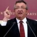 CHP Grup Başkanvekili Engin Altay: Kararı verecek olan Millet İttifakı’dır