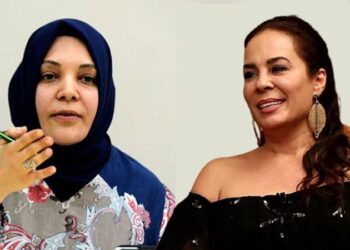 Demet Sağıroğlu’ndan kendisini hedef alan Hilal Kaplan’a sert tepki