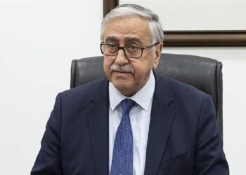 KKTC’nin eski Cumhurbaşkanı Akıncı’dan Bahçeli’ye sert yanıt