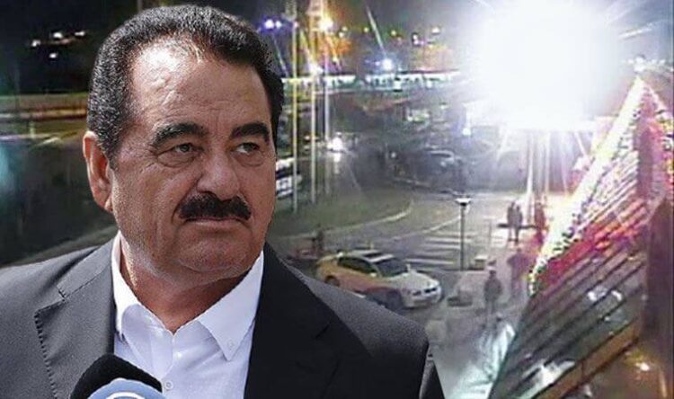 Tatlıses’e suikast girişiminde sır mektup ortaya çıktı