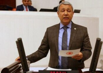 CHP’li Sümer: Borcu borçla kapatmaya çalıştıkça…