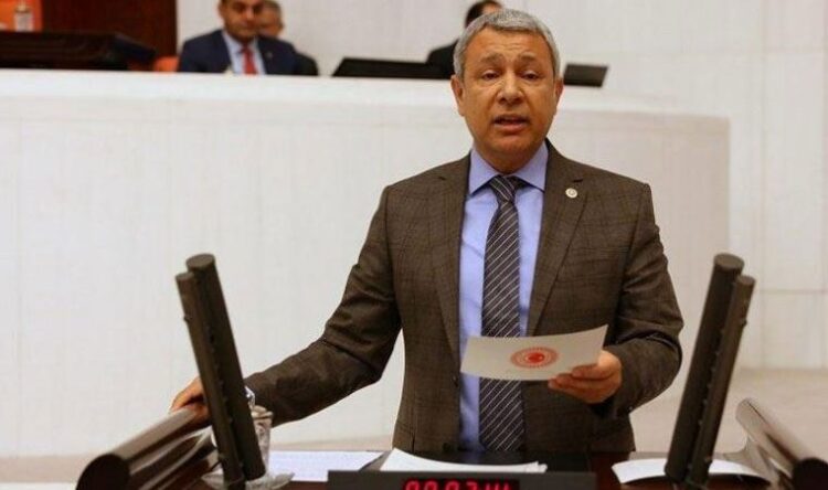 CHP’li Sümer: Borcu borçla kapatmaya çalıştıkça…