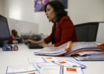 Nöbetçi̇ noterlik uygulaması yeniden başlıyor