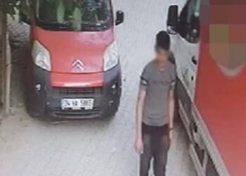 Kız çocuğunu ağır yaralayan şahsın ifadesi ortaya çıktı