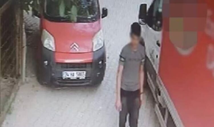 Kız çocuğunu ağır yaralayan şahsın ifadesi ortaya çıktı