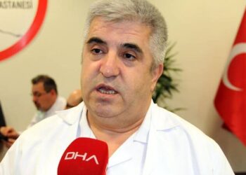 Bilim Kurulu üyesi başhekimlik görevinden ayrıldı