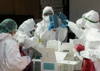 Sinop’ta ‘Delta Plus’ paniği: 37 kişi karantinada