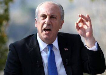 ‘Hudut namustur, devleti yönetenler namusuna sahip çıkmalı’