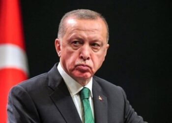 İflas kararının gerekçesi: Erdoğan’ın güvenliği yok