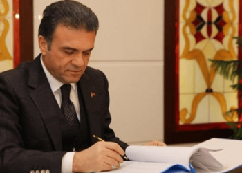 Sedat Peker’in iddialarıyla gündeme geldi: Orhan Özyurt kimdir?