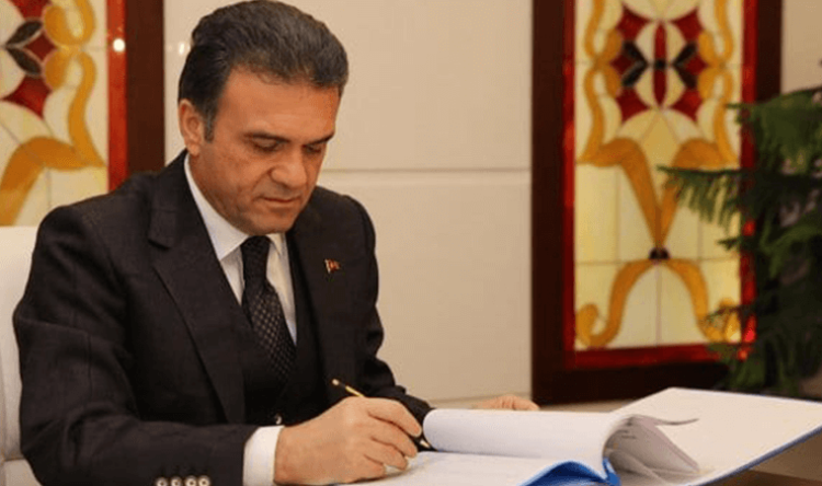 Sedat Peker’in iddialarıyla gündeme geldi: Orhan Özyurt kimdir?