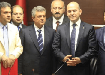 Sedat Peker ismini vermişti: Yüksel Özyurt kimdir?