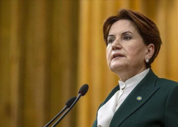 Akşener’in Bahçeli’ye “üç kuruşluk tazminat” talebiyle açtığı dava reddedildi