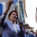 Akşener: Öyle gürültü çıkaracağım ki duymayan kalmayacak