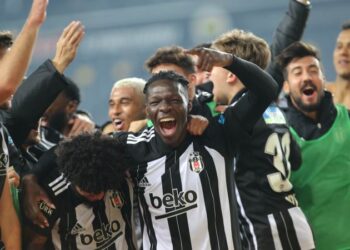 Beşiktaş ilk transferini açıkladı