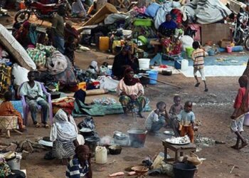 Dünyada açlık çeken kişi sayısı açıklandı