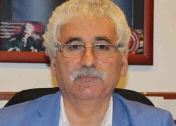 CHP’li Mehmet Tüm’den, ‘kayıp silah’ açıklaması