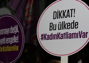 Kadına şiddet: Eski eşine 5 saat işkence etti