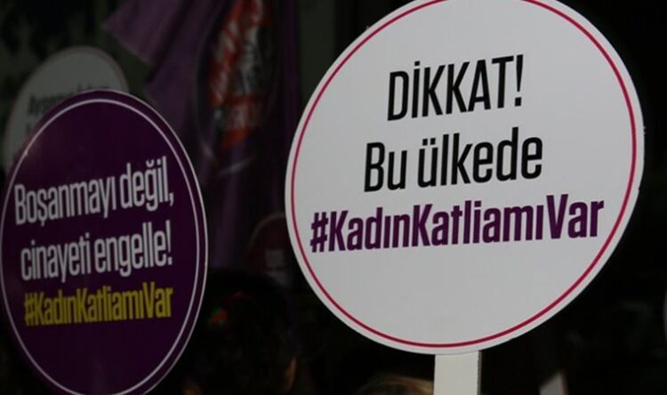 Kadına şiddet: Eski eşine 5 saat işkence etti