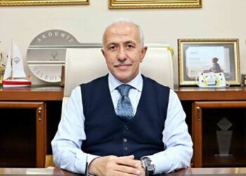 AKP’li başkana ekonomi isyanı: ”İntihar edeceğim”