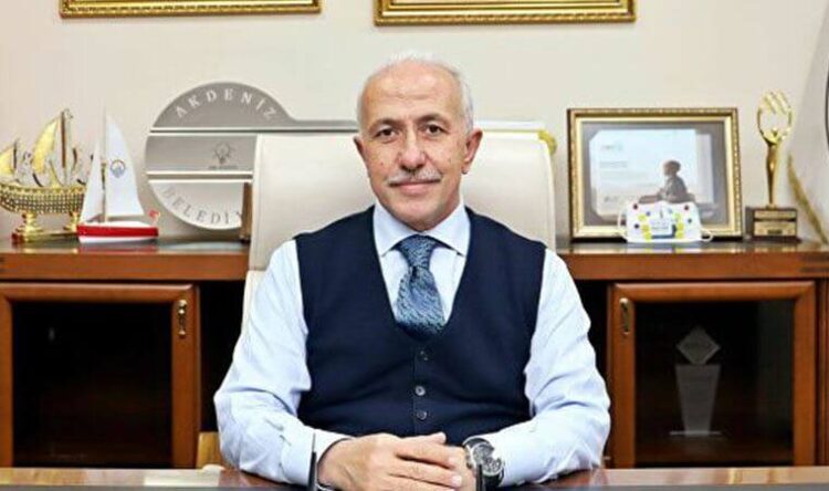 AKP’li başkana ekonomi isyanı: ”İntihar edeceğim”