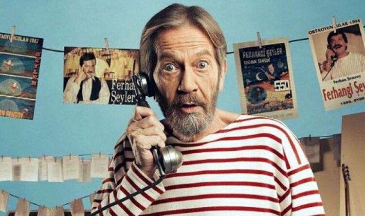 Ferhan Şensoy: Eğilip bükülme devrinde değiliz