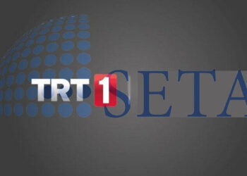Gece yarısı TRT ataması: SETA, her yerde