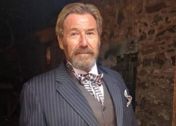 Gladyator filmi oyuncusu Mike Mitchell, Fethiye’de ölü bulundu