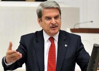 İYİ Partili Aytun Çıray’dan Konya’daki katliamla ilgili paylaşım