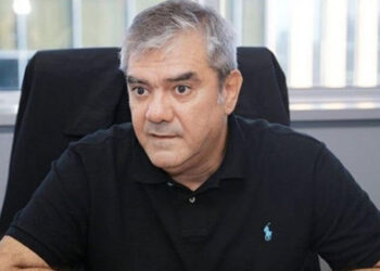 Yılmaz Özdil: İlk seçimde mutlaka ama mutlaka…