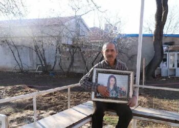 Aleyna Çakır’ın babasından Ümitcan Uygun’un tahliyesine tepki