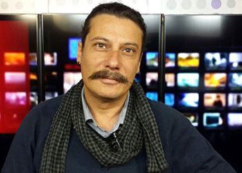 BirGün yazarı Erk Acarer’e saldırı