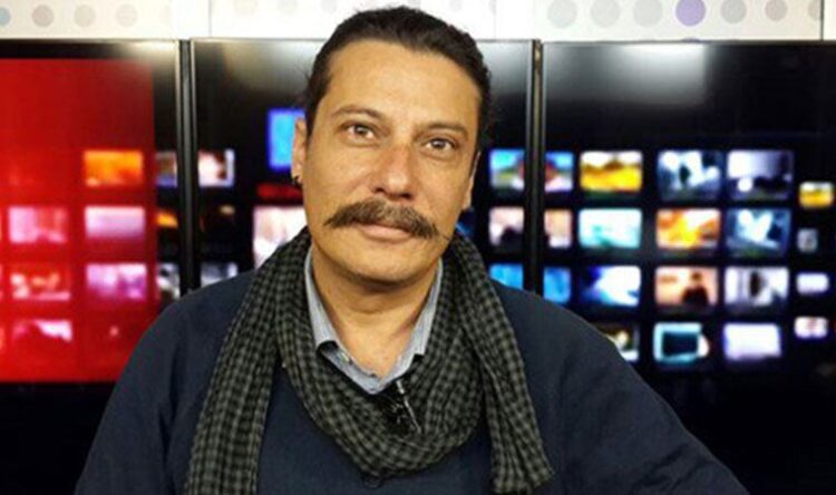 BirGün yazarı Erk Acarer’e saldırı