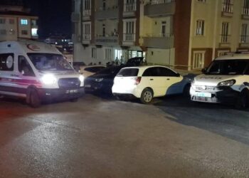 Bir polis daha yaşamına son verdi