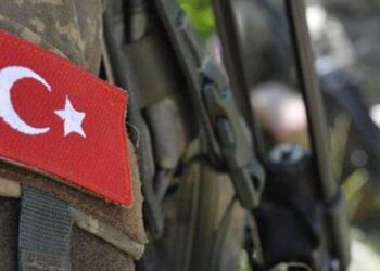 MSB duyurdu: Pençe Harekâtı bölgesinde iki asker şehit