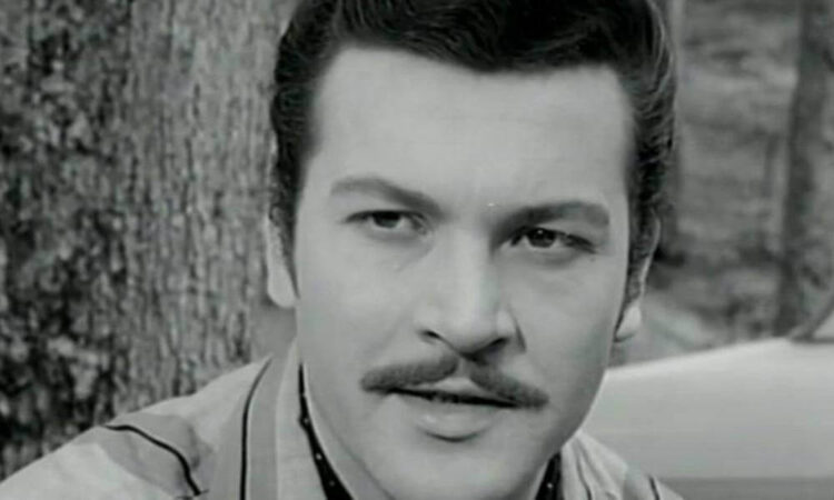 Yeşilçam’ın usta ismi Kartal Tibet yaşamını yitirdi