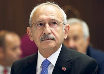 Kılıçdaroğlu’ndan dünyaya sert mesaj: Beni Erdoğan’la karıştırmayın
