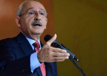 Kılıçdaroğlu’ndan orman yangını çıkışı