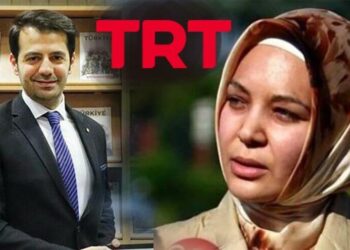 ”Atamaların bütünü Anayasa ve TRT kanununa aykırı”
