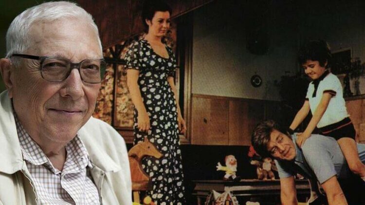 Yeşilçam’ın usta yönetmeni hayatını kaybetti