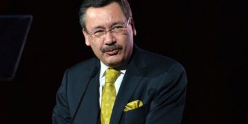 Melih Gökçek hakkında suç duyurusu
