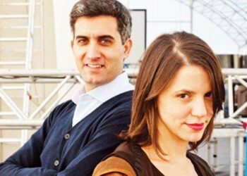 Memet Ali Alabora ve Pınar Öğün’den ortak açıklama: Artık evli değiliz!