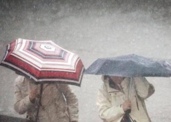 Meteoroloji’den Marmara’ya art arda kritik uyarılar: Yarın başlıyor