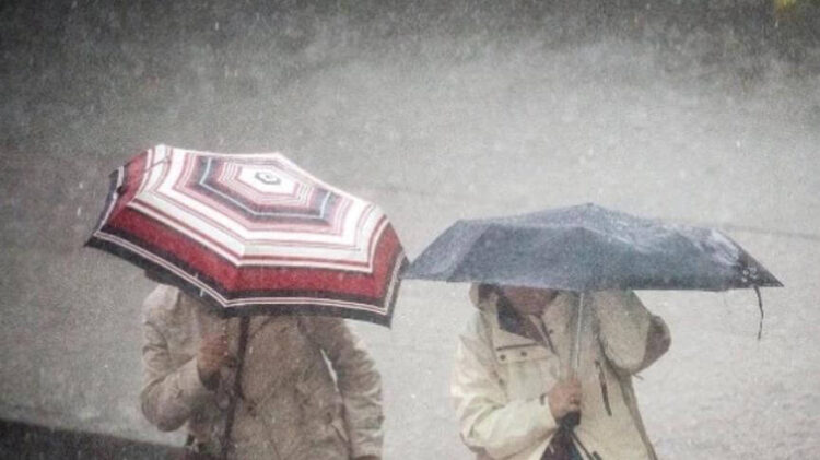 Meteoroloji’den Marmara’ya art arda kritik uyarılar: Yarın başlıyor