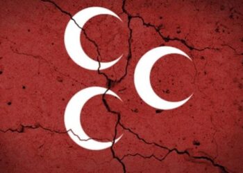 MHP’yi karıştıran kaset iddiası