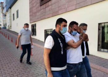 Taciz etti pişkin tavrı ‘pes’ dedirtti: İyi çek, yakışıklı olsun