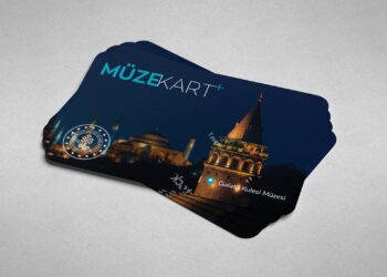 Müzeler için yeni gelişme